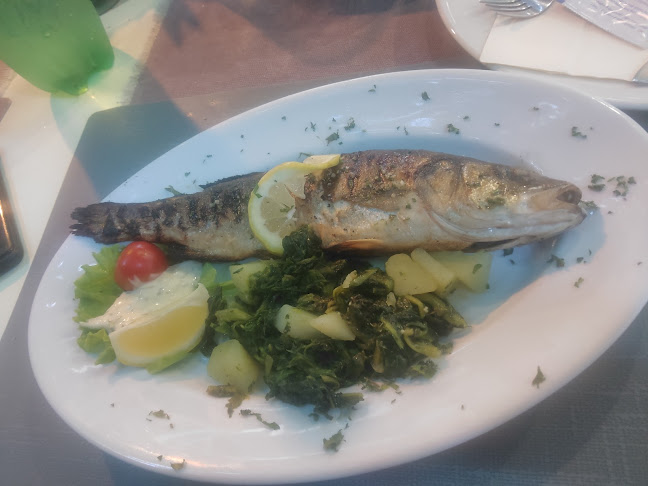 Comentarii opinii despre Restaurant Libero