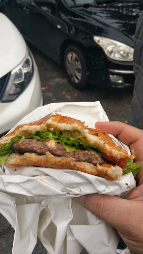 Opinii despre Fast Food Slavonija - Kod Šefkija în Slavonski Brod - Gastronomija i ugostiteljstvo