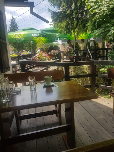 Caffe Bar "Vodena Ovca"