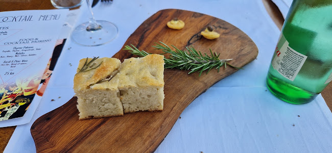 Konoba Maha - Žrnovo