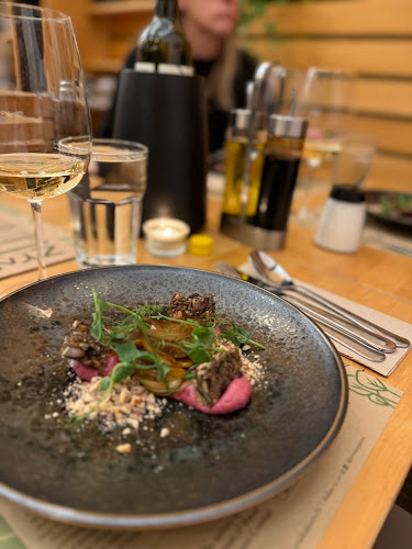 Zrno bio bistro - Gastronomija i ugostiteljstvo