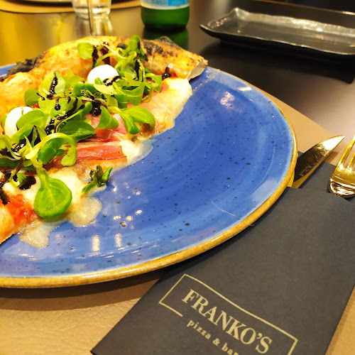 Comentarii opinii despre Franko’s Pizza & Bar