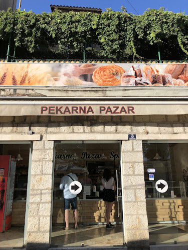 Ul. Stari pazar 3, 21000, Split