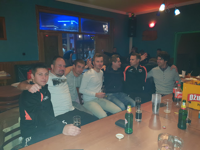 Comentarii opinii despre Podravske Noći