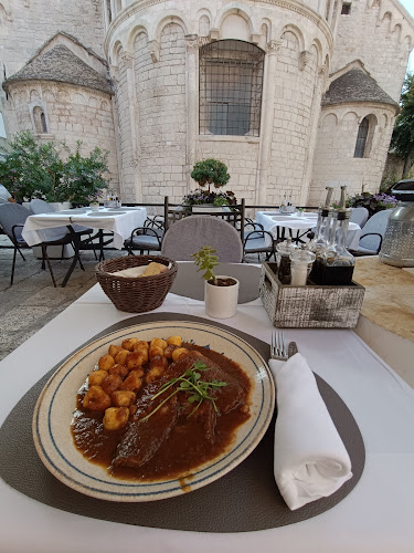 Restaurant Jadera Zadar - Zadar
