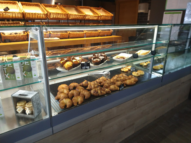 Mareada bäckerei - Mareda