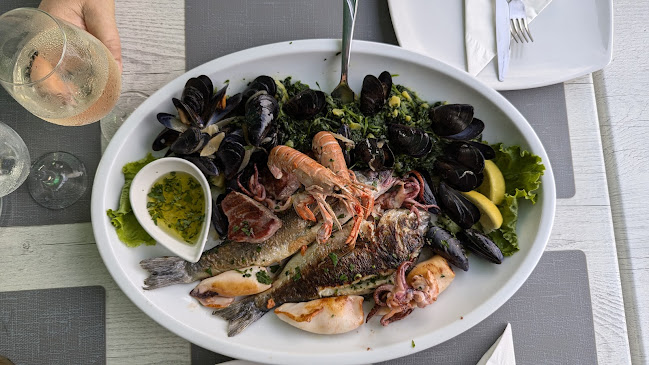 Restaurant Piccola Venezia - Porat