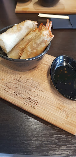 Evergreen Sushi Bar - Gastronomija i ugostiteljstvo
