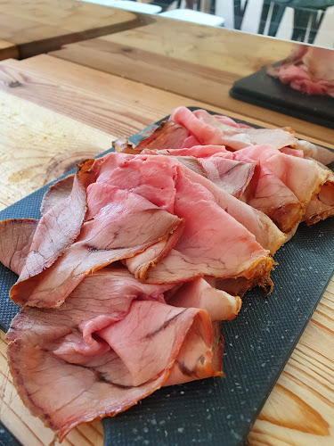 Salumeria Mangia - Gastronomija i ugostiteljstvo