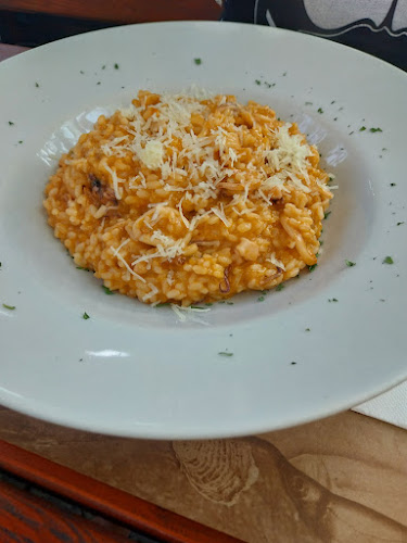 Konoba Ive (Riblji restoran | fish restaurant | sea food) - Rijeka