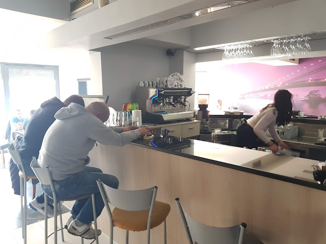 Caffe Bar Arka - Vukovina