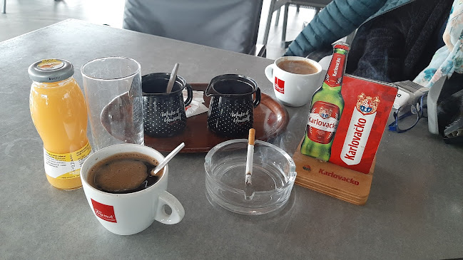 Opinii despre Složna braća în Novi Varoš - Gastronomija i ugostiteljstvo