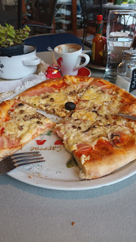 Comentarii opinii despre PAVLINI PIZZERIA