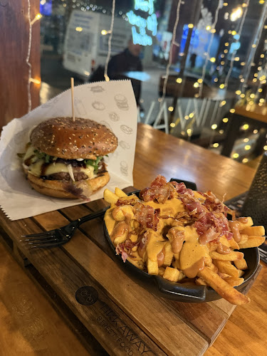 Opinii despre Tikkaway Street Food în Zagreb - Gastronomija i ugostiteljstvo