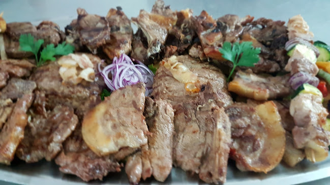 Comentarii opinii despre Konoba Prtorić