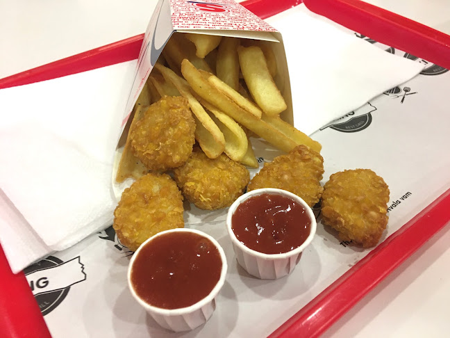 Surfer fast food - Gastronomija i ugostiteljstvo