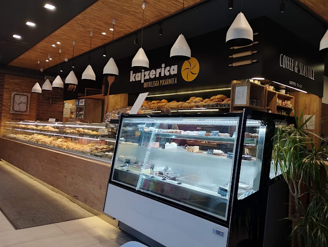 Pekara "Kajzerica" - Gastronomija i ugostiteljstvo