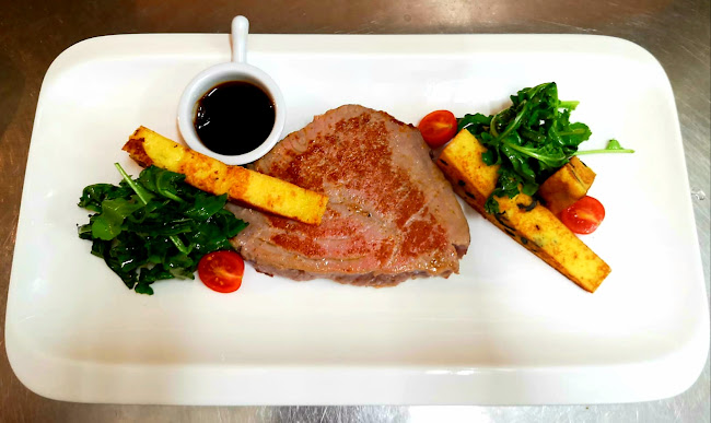 Eywa Hvar - Restaurant & Bar - Gastronomija i ugostiteljstvo