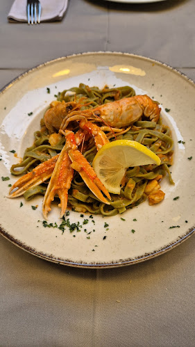 Opinii despre Restaurant Kamerlengo în Trogir - Gastronomija i ugostiteljstvo