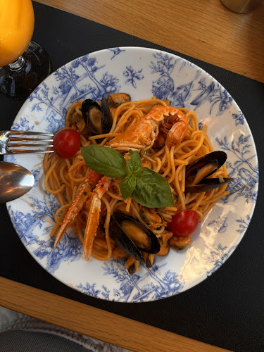 Comentarii opinii despre Matteo