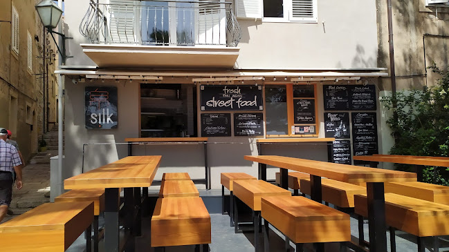 Konoba Mareta - Gastronomija i ugostiteljstvo