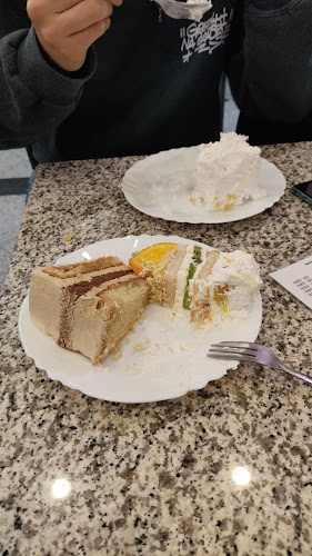 Slastičarnica Ilica 302 - Zagreb