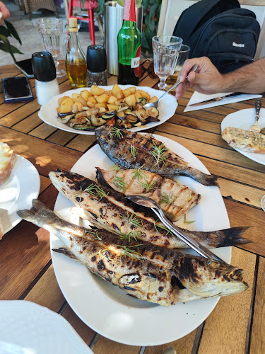 The FisherMan's House - Sveti Klement - Gastronomija i ugostiteljstvo