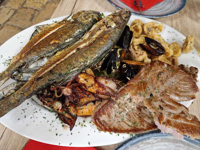 Restaurant konoba Teatro - Zadar