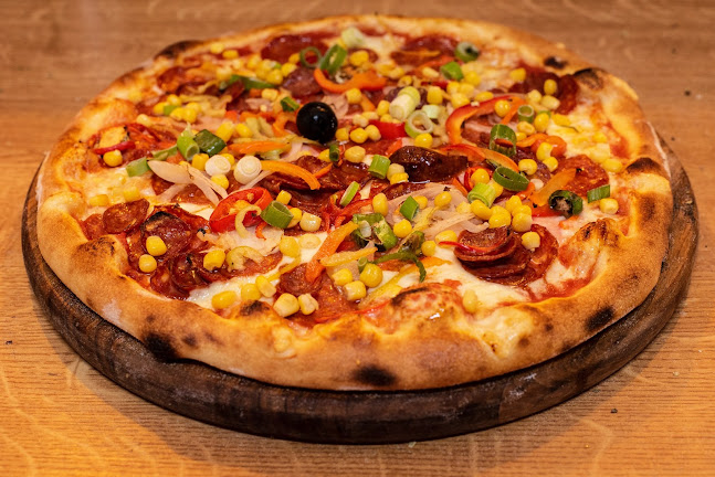 Comentarii opinii despre Pizzeria Mala Sava