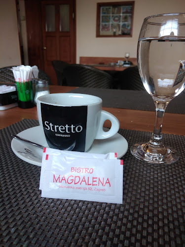 Restoran Magdalena - Zagreb