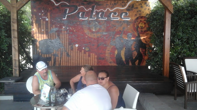 Beach Bar Palace - Kaštel Stari