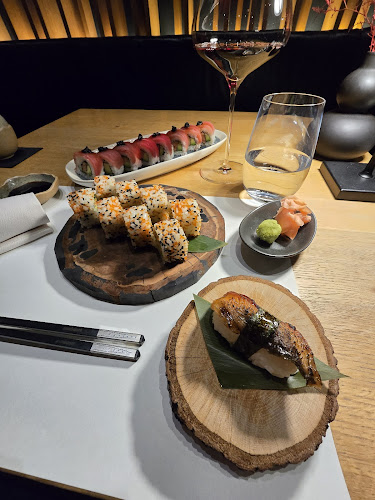 Tekka by Lone Japanese restaurant - Rovinj