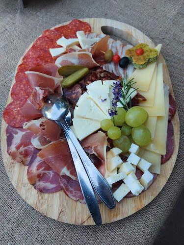 Comentarii opinii despre Klet Gradec, restoran za dogovorene grupe uz najavu