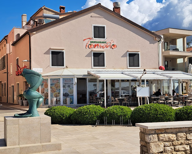 Restoran Tomato - Gastronomija i ugostiteljstvo