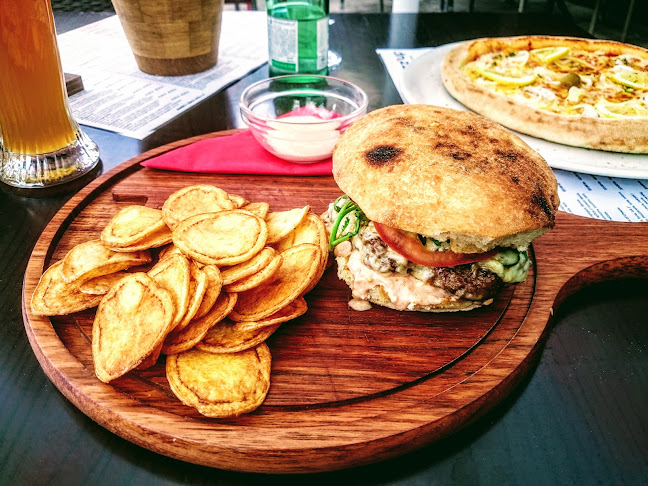 Comentarii opinii despre Pizz'up