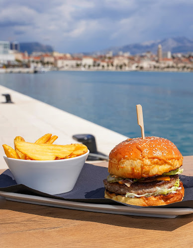 SidiBar, restaurant, sports & music terrace