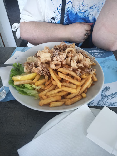 Comentarii opinii despre Restoran Dario