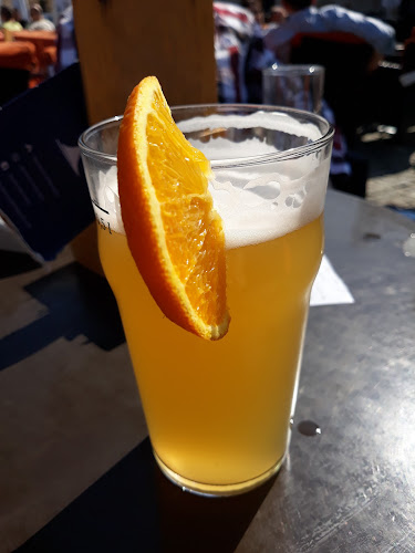 General Von Becker's