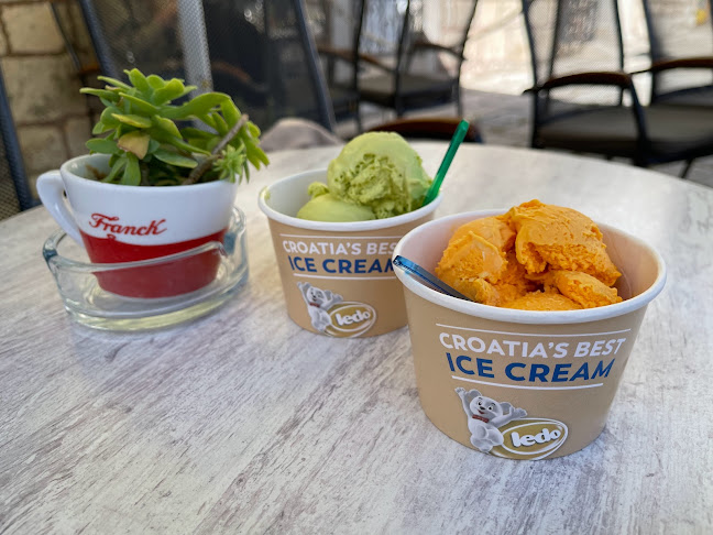 Zak - Gastronomija i ugostiteljstvo