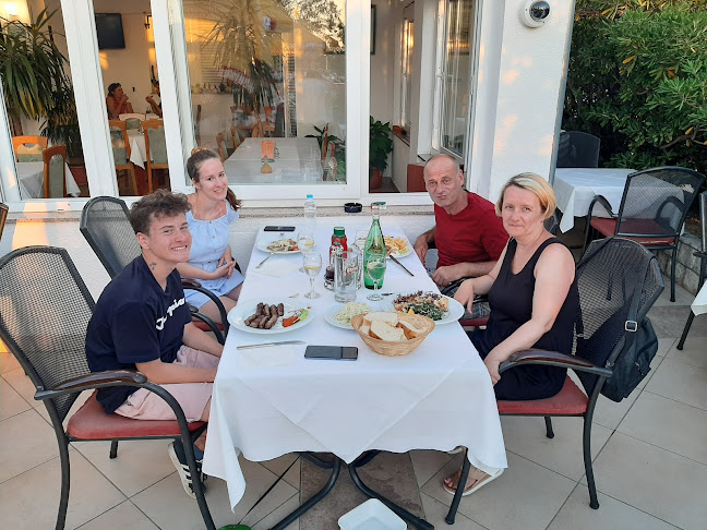 Comentarii opinii despre Restaurant Marin