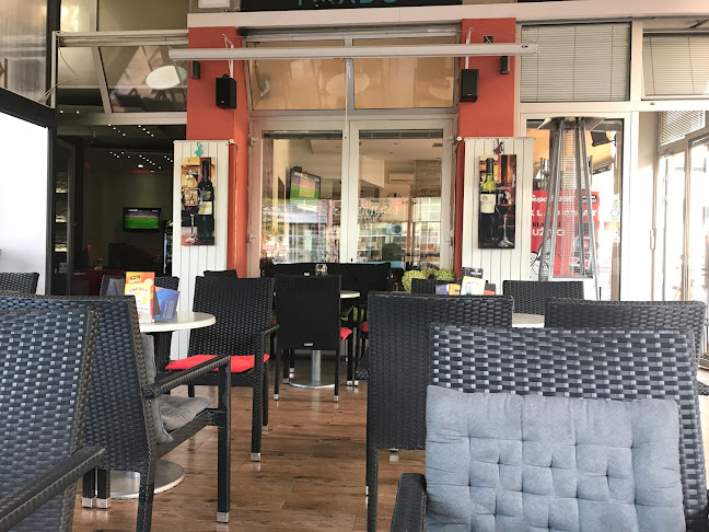 Opinii despre Caffe bar Casper în Zagreb - Gastronomija i ugostiteljstvo