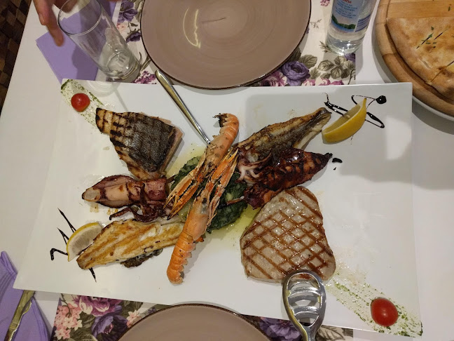 Opinii despre Restoran Neverin în Slatine - Gastronomija i ugostiteljstvo