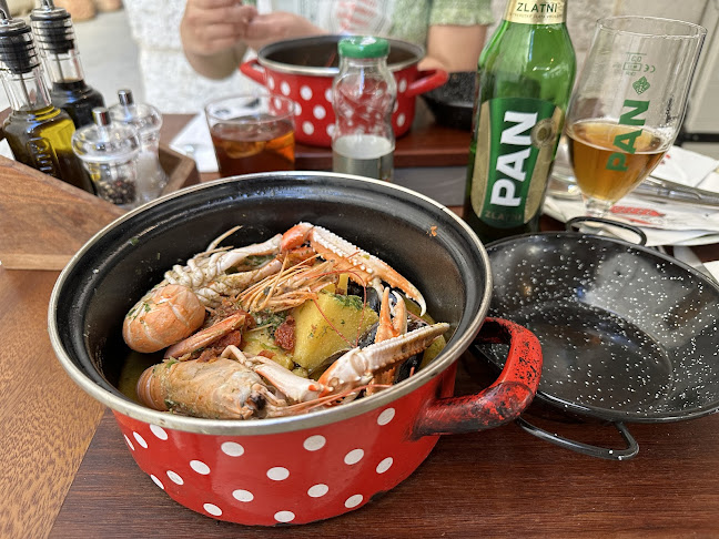 Konoba Korta - Split