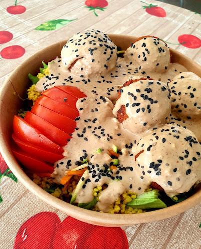 Health store “Mali vrt” - Gastronomija i ugostiteljstvo