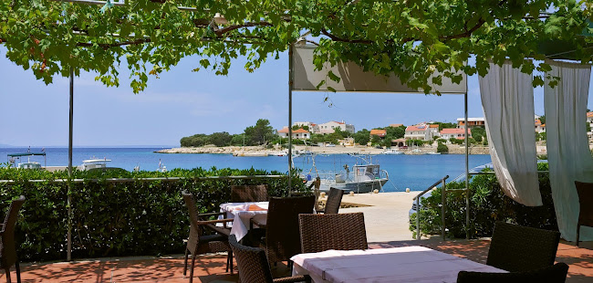 Bistro Toni - Jakišnica