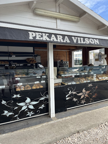 Pekara Vilson - Pula