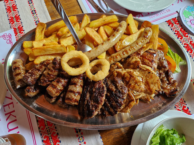 Restoran K Lojzeku - Jastrebarsko