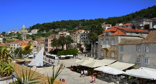 Kiva Bar - Gastronomija i ugostiteljstvo