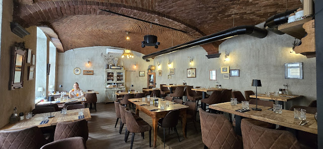 Restoran Uspinjača - Gastronomija i ugostiteljstvo