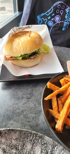 Fast food Buddy s Matulji